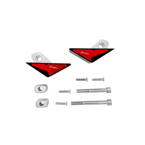 Protective pad Lightech Aprilia Rsv4 Aprc image-0