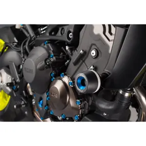 Motorcycle Frame Sliders Lightech Yamaha MT-09 ABS image-0