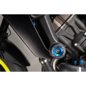 Motorcycle Frame Sliders Lightech Yamaha MT-09 ABS image-1