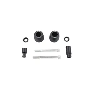 Motorcycle Frame Sliders Lightech Yamaha MT-09 ABS image-4