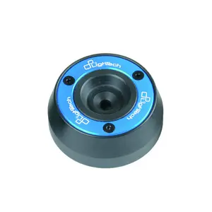 Motorcycle Fork Protection Wheel Lightech Triumph Daytona 675 ABS image-0