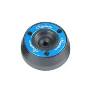 Motorcycle Fork Protection Wheel Lightech image-0