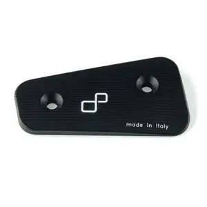 Motorcycle heel guards Lightech image-0