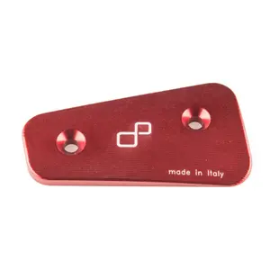 Motorcycle heel guards Lightech image-0
