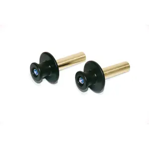 Replacement Roller for Stand Support with Diabolos Lightech image-0