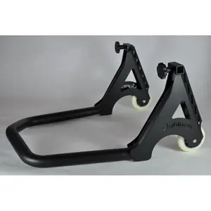 Rear Motorcycle Stand Without Support Lightech image-0