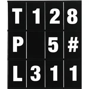 Traffic sign Lightech image-0