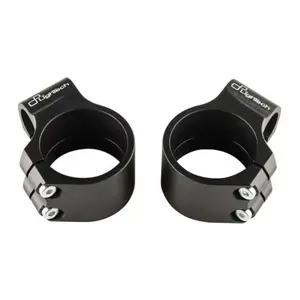 Motorcycle wristband handlebars Lightech BMW S 1000 Rr Abs (0e21) [1000]/Yamaha Xsr 700 Abs (Rm11) [700]