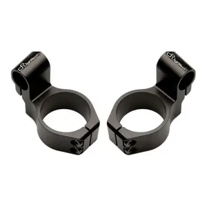 Motorcycle wristband handlebars Lightech BMW S 1000 Rr (0507) [1000] image-0