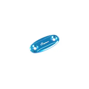 Motorcycle mirror cover Lightech BMW S 1000 Rr Abs (0d50) (x2) image-0
