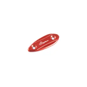 Motorcycle mirror cover Lightech Yamaha Yzf-r1 (Rn01) (x2) image-0