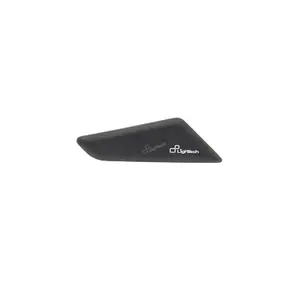 Motorcycle mirror cover Lightech Ducati Panigale V4 (x2) image-0