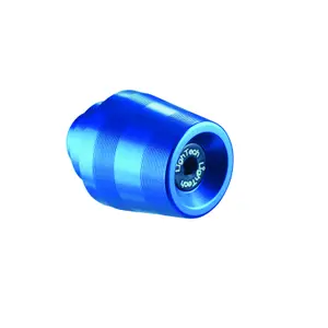 Motorcycle handlebar ends Lightech Aprilia Shiver 750 Abs image-0