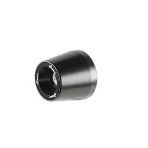 Motorcycle handlebar ends Lightech Ducati Streetfighter V2 image-0