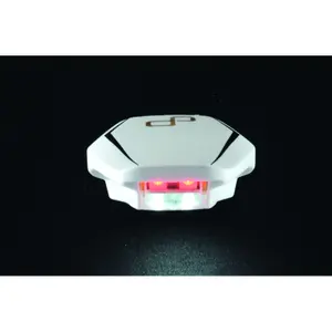 Motorcycle plate lights Lightech Honda Nc 700 Integra Dct Abs (Rc62) Python image-2