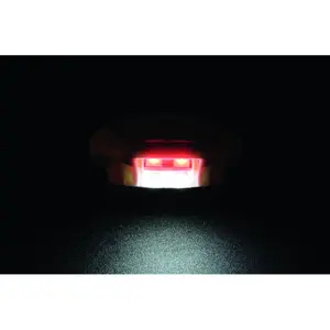 Motorcycle plate lights Lightech Honda Nc 700 Integra Dct Abs (Rc62) Python image-3