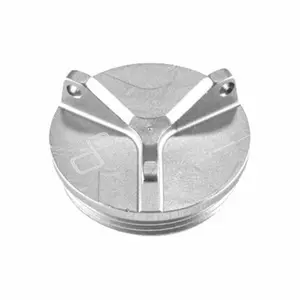 Bike Oil Plug M22x1.5 Lightech image-0