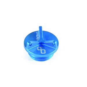 Motorcycle oil filler cap Lightech Kawasaki Ninja Zx-10 R (Zx1000d) image-0
