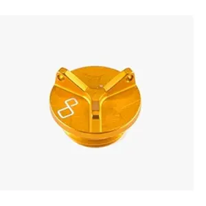 Motorcycle oil filler cap Lightech Yamaha Yzf-r1 (Rn49) image-0