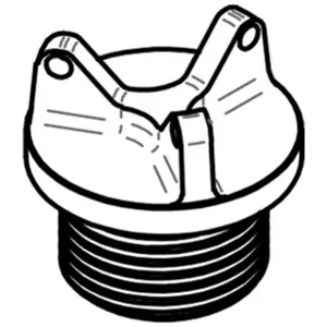 Motorcycle oil filler cap Lightech Ktm 790 Duke Abs image-1