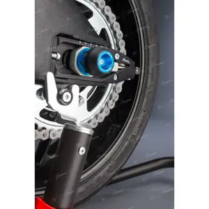 Chain tensioner Lightech BMW S 1000 Rr (0507) image-1