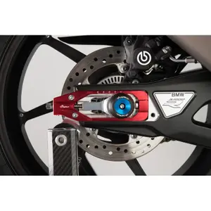 Chain tensioner Lightech BMW S 1000 R Abs (0d52) image-0