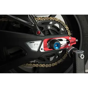 Chain tensioner Lightech BMW S 1000 R Abs (0d52) image-1