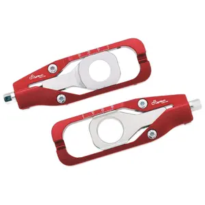 Chain tensioner Lightech Honda Cbr 600 Rr Abs (Pc40) image-0