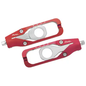 Chain tensioner Lightech Kawasaki Ninja Zx-10 R Abs (Zx1000k) image-0