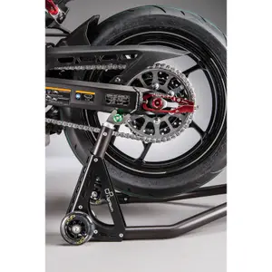 Chain tensioner Lightech Kawasaki Z 900 Abs (Zr900b) image-1