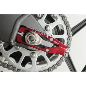 Chain tensioner Lightech Kawasaki Ninja Zx-6 R Abs Krt Edition (Zx636g) image-0