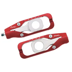 Chain tensioner Lightech Kawasaki Ninja Zx-6 R Abs Krt Edition (Zx636g) image-1