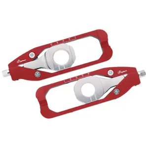 Chain tensioner Lightech Suzuki Gsx-r 600 image-0