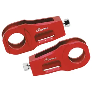 Chain tensioner Lightech Yamaha Yzf-r6 (Rj11) image-0