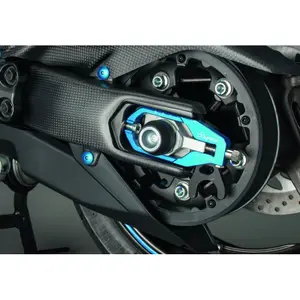 Chain tensioner Lightech Yamaha T-max 530 Sx Sport Edition Abs (Sj14) (x2) image-1