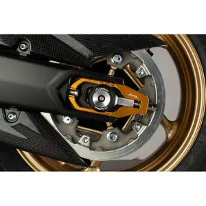 Chain tensioner Lightech Yamaha T-max 560 (x2) image-0