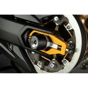 Chain tensioner Lightech Yamaha T-max 560 (x2) image-1