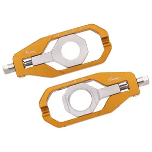 Chain tensioner Lightech Yamaha T-max 560 (x2) image-2