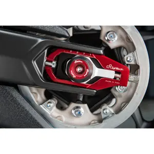 Chain tensioner Lightech Yamaha T-max 530 Sx Abs (Sj14) (x2) image-0