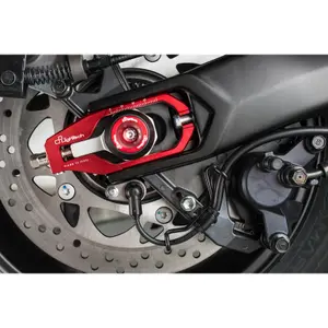 Chain tensioner Lightech Yamaha T-max 530 Sx Abs (Sj14) (x2) image-1