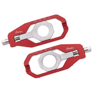Chain tensioner Lightech Yamaha T-max 530 Sx Abs (Sj14) (x2) image-2