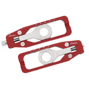 Chain tensioner Lightech Yamaha Tracer 900 Abs (Rn43) image-1