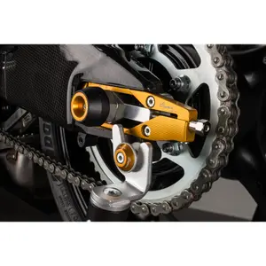 Chain tensioner Lightech Yamaha Yzf-r6 (Rj27) image-0
