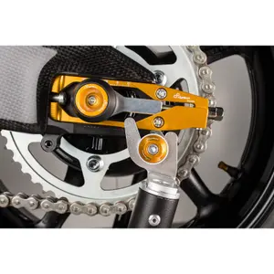 Chain tensioner Lightech Yamaha Yzf-r6 (Rj27) image-1
