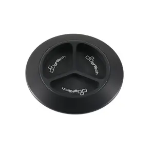Motorcycle tank cap Lightech Honda Cbr 1000 Rr Fireblade (Sc59) image-0