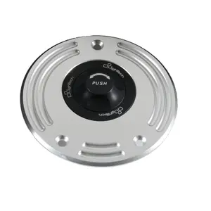 Motorcycle tank cap Lightech Kawasaki Z 900 Rs Cafe (Zr900e) image-0