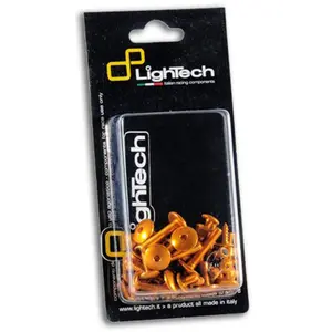 Motor Engine Screw Kit Lightech (x26) image-0