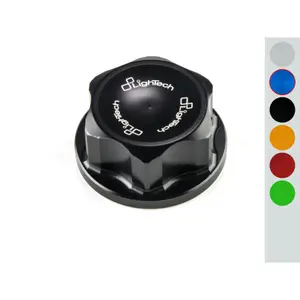 Wheel nut Lightech BMW S 1000 Rr (0507) image-0