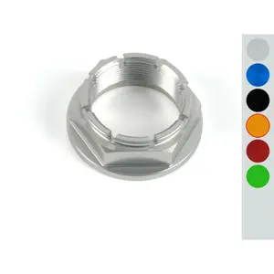 Wheel nut Lightech Ducati 821 Hypermotard Sp image-0
