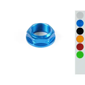 Wheel nut Lightech Honda Cb 1000 R Neo Sports Cafe Abs (Sc80 image-0
